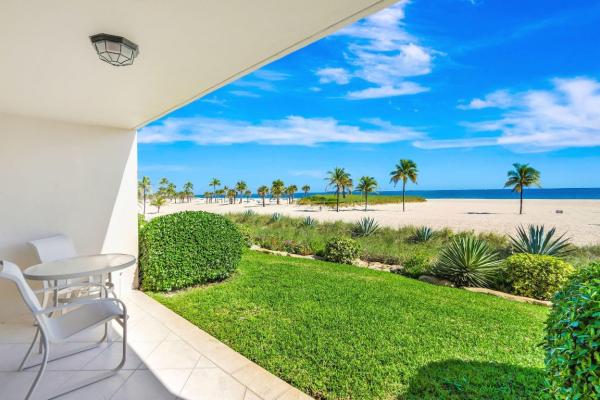 Lago Mar North Lodge, 1710 S Ocean Ln #105 & 104, Fort Lauderdale, Florida 33316, image 1