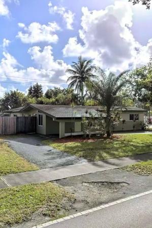 Hollywood Hills, 1701 N 46th Ave, Hollywood, Florida 33021, image 1