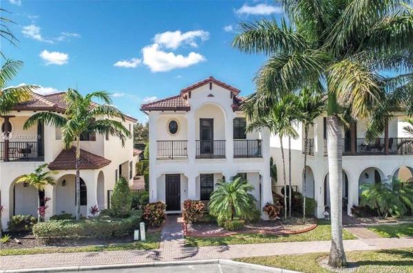 8362 NW 39th Ct, Cooper City, Florida 33024, image 1