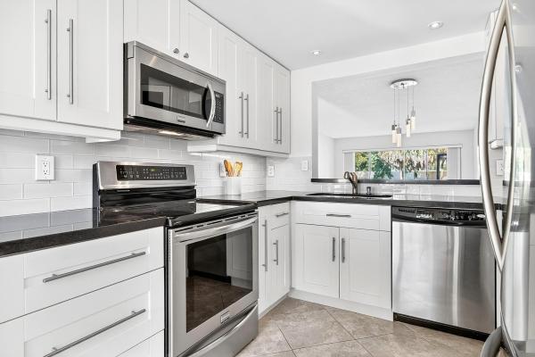 Boca Delray Golf & Country Club, 5021 Oak Hill Ln #115, Delray Beach, Florida 33484, image 2