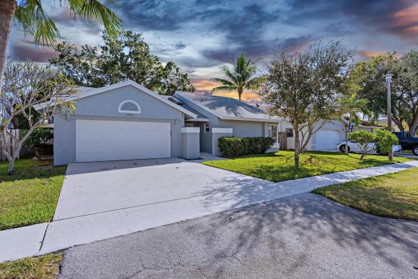 Westbridge At Welleby, 3240 NW 106th Ave, Sunrise, Florida 33351, image 1