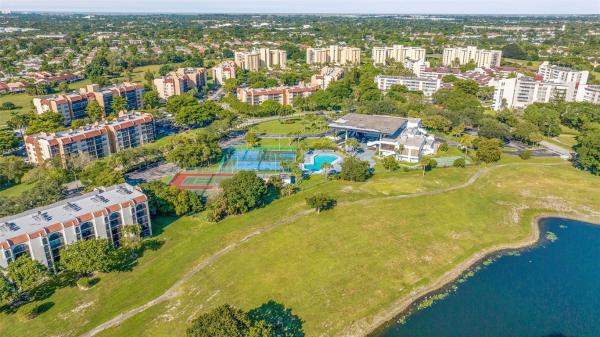 Lakes Of Environ, 3591 Environ Blvd #A305, Lauderhill, Florida 33319, image 1