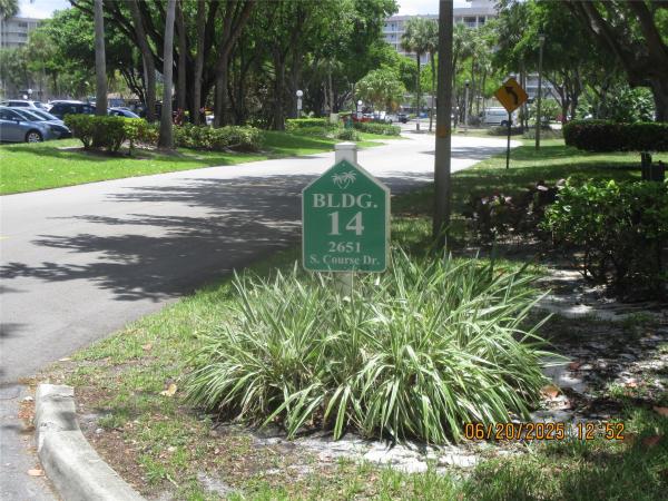 Palm-Aire Country Club 2, 2651 S Course Dr #404, Pompano Beach, Florida 33069, image 1