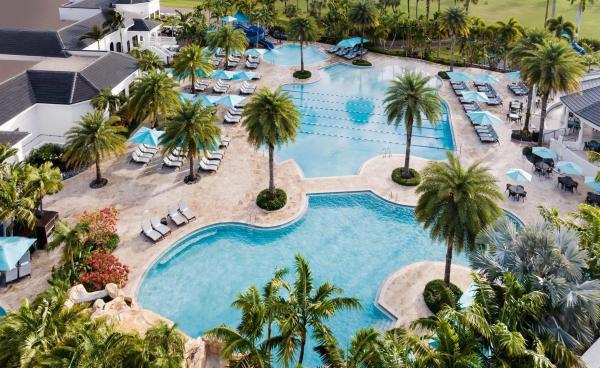 Cedar Cay At Broken Sound Club, 2295 NW 53rd St, Boca Raton, Florida 33496, image 1