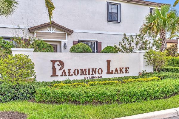 Palomino Lake, 4668 Banker Ter, Davie, Florida 33314, image 1