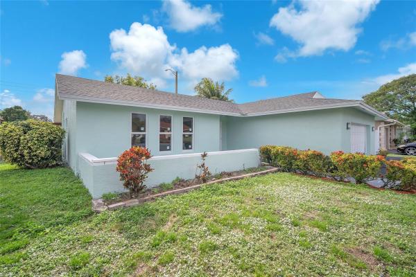 Palm-Aire Village, 3260 NW 63rd St, Fort Lauderdale, Florida 33309, image 1