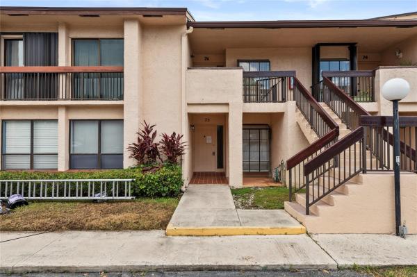 Meadowridge, 2355 SW 15th St #75, Deerfield Beach, Florida 33442, image 1