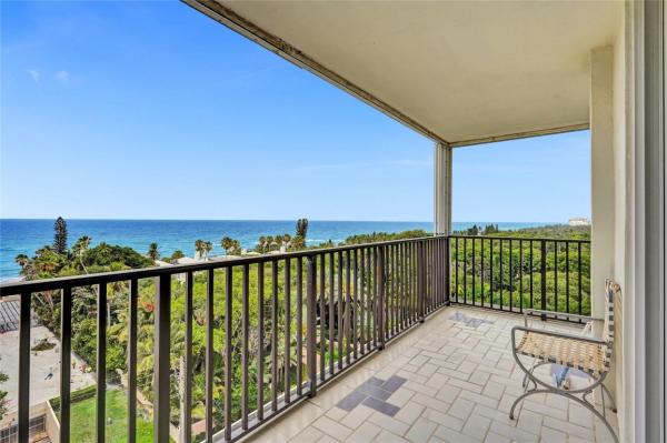 Opal Towers West, 1150 Hillsboro Mile #1016, Hillsboro Beach, Florida 33062, image 2