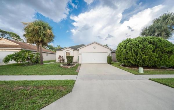 Wyndham Park At Victoria Woods, 1406 Red Apple Ln, West Palm Beach, Florida 33415, image 1