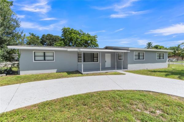 Lauderdale Villas, 1237 NW 17th St, Fort Lauderdale, Florida 33311, image 1