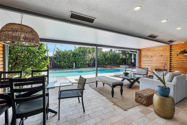 Coral Ridge Isles, 5260 NE 17th Ter, Fort Lauderdale, Florida 33334, image 1