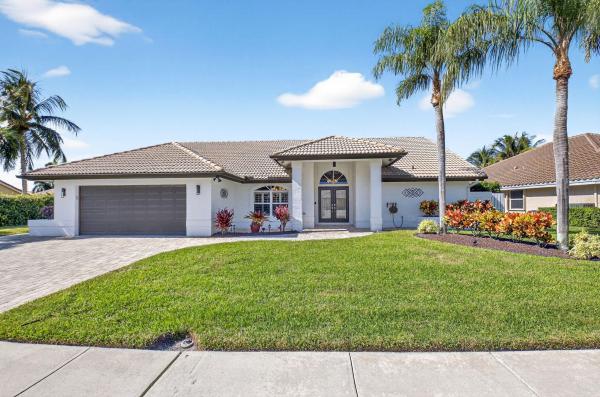 6707 Blue Bay Cir, Lake Worth, Florida 33467, image 1