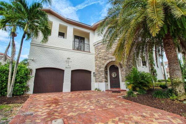 Parkland Golf & Country Club, 9417 Satinleaf Pl, Parkland, Florida 33076, image 1