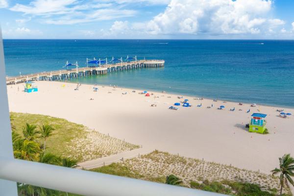 Sea Monarch, 111 N Pompano Beach Blvd #1210, Pompano Beach, Florida 33062, image 1