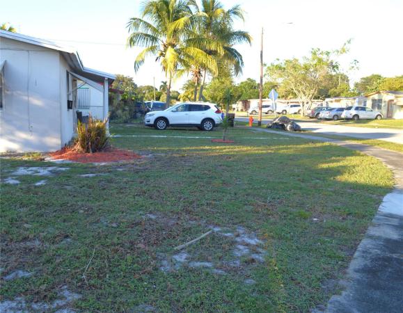 Lauderdale Manor Homesites, 1731 NW 25th Ave, Fort Lauderdale, Florida 33311, image 1