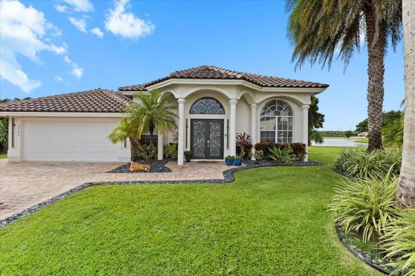 Boca Isles North, 10792 Queen Palm Ct, Boca Raton, Florida 33498, image 1