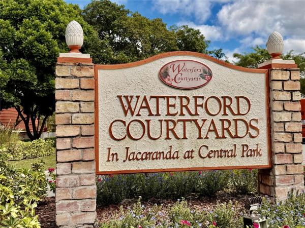 Waterford Courtyards At Jacaranda, 736 NW 98th Cir, Plantation, Florida 33324, image 1
