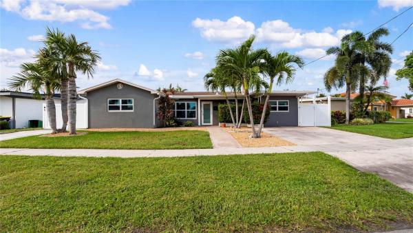 Shelter Islands, 935 Nautilus Isle, Dania Beach, Florida 33004, image 1