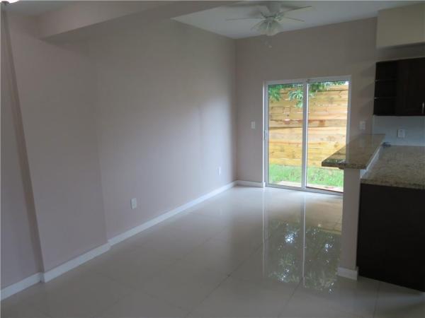 Royal Poinciana, 1944 Sheridan St #A-B, Hollywood, Florida 33020, image 1