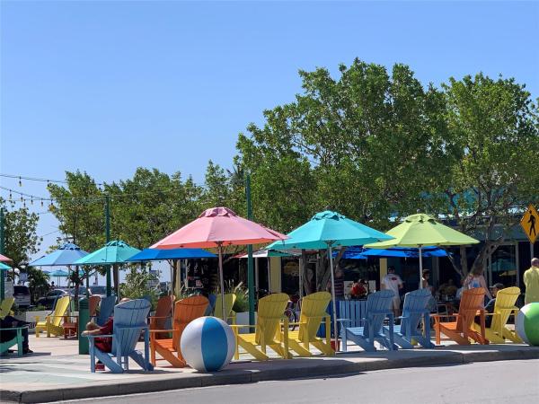 Gardens By The Sea South, 1541 S Ocean Blvd #122, Pompano Beach, Florida 33062, image 1