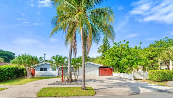 209 SE 1st Ter, Pompano Beach, Florida 33060, image 1