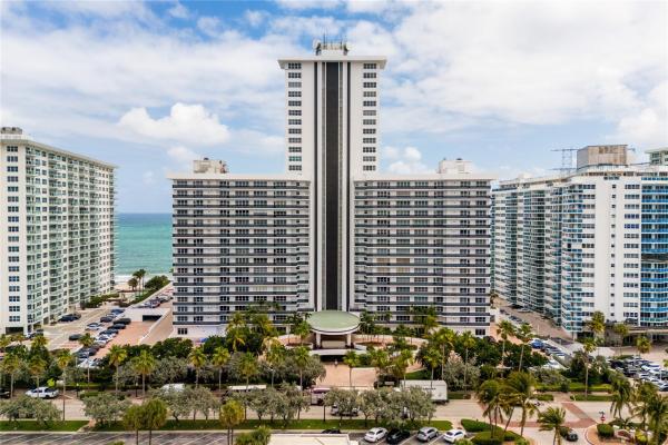 Playa Del Sol, 3500 Galt Ocean Dr #1102, Fort Lauderdale, Florida 33308, image 1