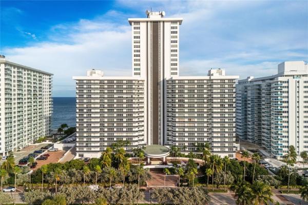 Playa Del Sol, 3500 Galt Ocean Dr #1102, Fort Lauderdale, Florida 33308, image 1