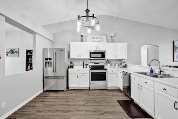 Woodland Trails, 4498 SW Attlee St, Port St. Lucie, Florida 34953, image 1