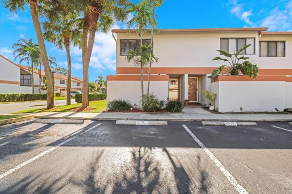 Townhomes At Orange Drive, 7110 SW 42nd Ct #7110, Davie, Florida 33314, image 1