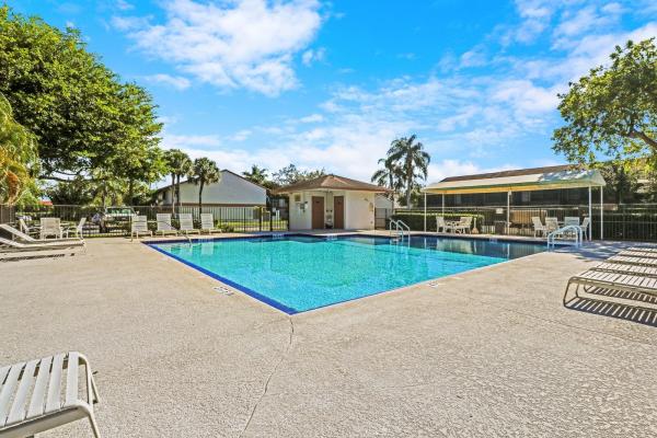 Townhomes At Orange Drive, 7110 SW 42nd Ct, Davie, Florida 33314, image 1