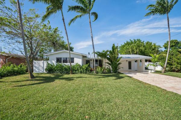 Coral Ridge Isles, 5621 NE 16th Ave, Fort Lauderdale, Florida 33334, image 1