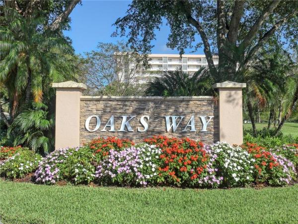 Oaks Way At Palm-Aire, 3503 Oaks Way #513, Pompano Beach, Florida 33069, image 1