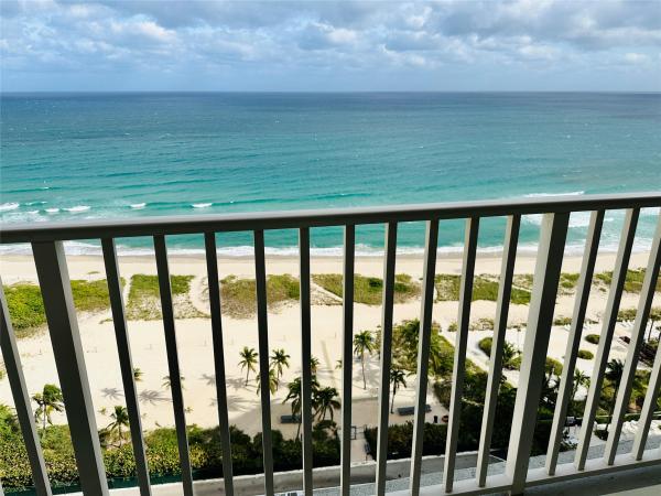 Admiralty Towers Apartments, 750 N Ocean Blvd #2008, Pompano Beach, Florida 33062, image 1