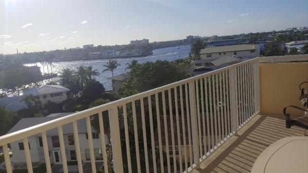 Aristocrat Ocean & Lakeview, 1200 Hibiscus Ave #608, Pompano Beach, Florida 33062, image 1