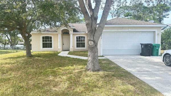 Riverview, 1990 SE Floresta Dr, Port St. Lucie, Florida 34983, image 1