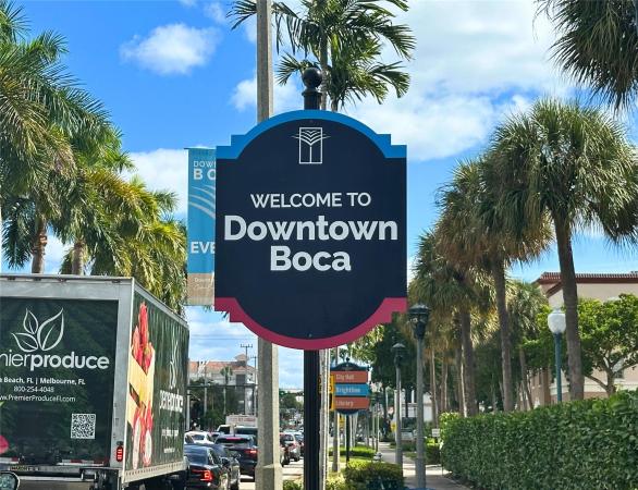 Boca Center Plaza, 50 SW 3rd Ave, Boca Raton, Florida 33432, image 1