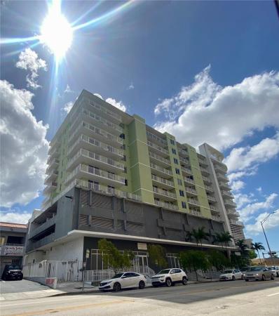 San Lorenzo, 219 NW 12th Ave #706, Miami, Florida 33128, image 1