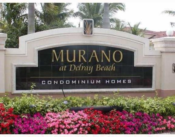 Murano At Delray Beach, 15015 Michelangelo Blvd #205, Delray Beach, Florida 33446, image 1