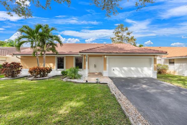 Royal Palm Village, 2326 NW 96th Way, Coral Springs, Florida 33065, image 1