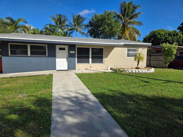 5181 SW 14th St, Plantation, Florida 33317, image 1