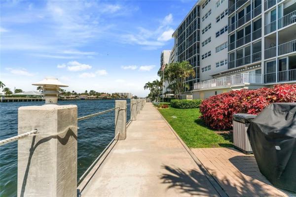 Riverside Terrace, 615 N Riverside Dr #502, Pompano Beach, Florida 33062, image 1
