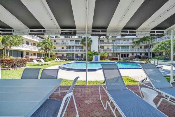 Twelve Pillars, 2400 S Ocean Dr #108, Hollywood, Florida 33019, image 1
