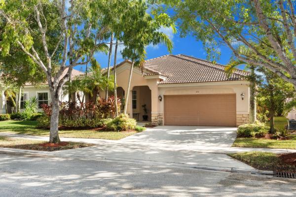 The Marshes, 836 Lavender Cir, Weston, Florida 33327, image 1