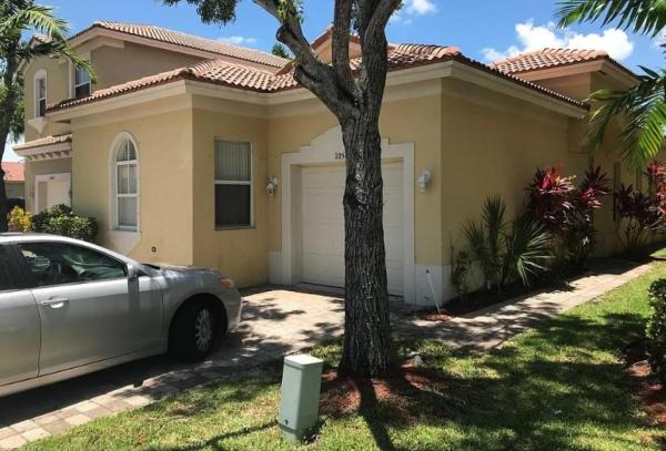 Portofino Palms, 1056 NE 39th Ave, Homestead, Florida 33033, image 1