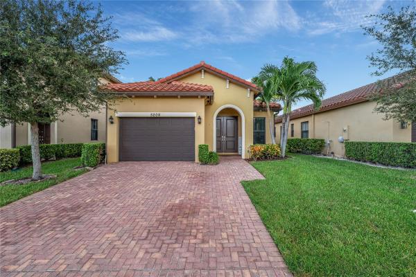 5208 NW 48th Ln, Tamarac, Florida 33319, image 1