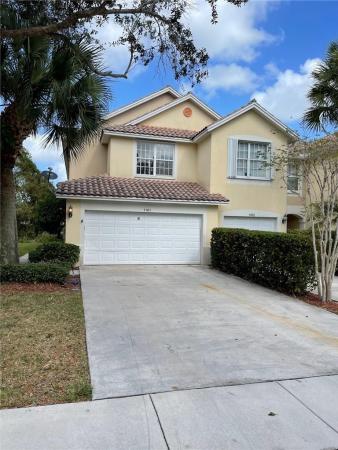 Pinewood Lake, 1161 Pinewood Lake Ct, Greenacres, Florida 33415, image 1