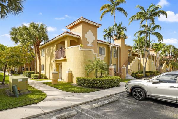 The Cove At French Villas, 650 NW 78th Ter #201, Pembroke Pines, Florida 33024, image 1