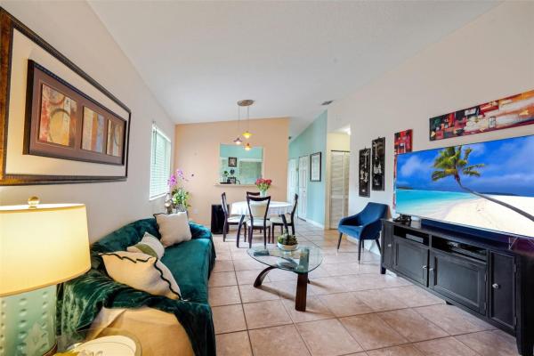 The Cove At French Villas, 650 NW 78th Ter #201, Pembroke Pines, Florida 33024, image 1