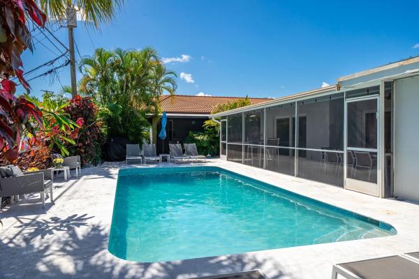 Coral Ridge Country Club, 4804 NE 21st Ave #, Fort Lauderdale, Florida 33308, image 1