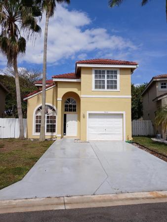 7932 Lakewood Cove Ct, Lake Worth, Florida 33467, image 1